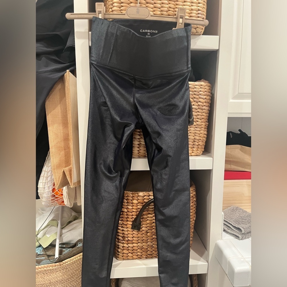 CARBON 38 LEGGINGS XS
